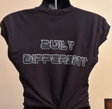 Built Different