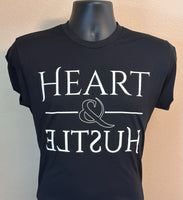 Heart & Hustle Collection