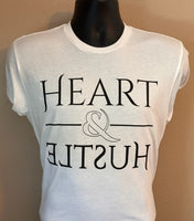 Heart & Hustle Collection