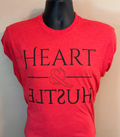 Heart & Hustle Collection