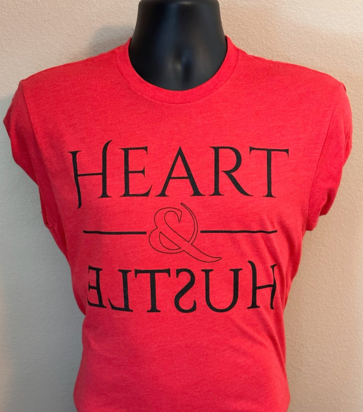 Heart & Hustle Collection