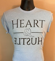 Heart & Hustle Collection