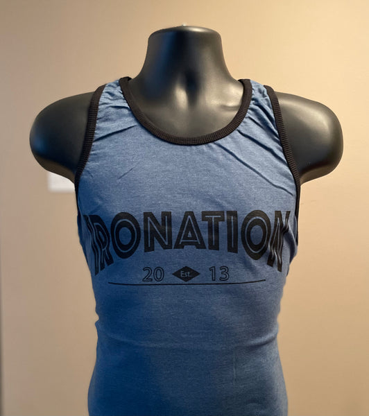 Mens Tank Limited Edition