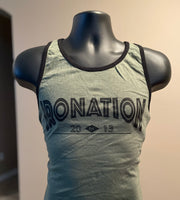 Mens Tank Limited Edition