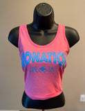Womens Razor Back Tanks