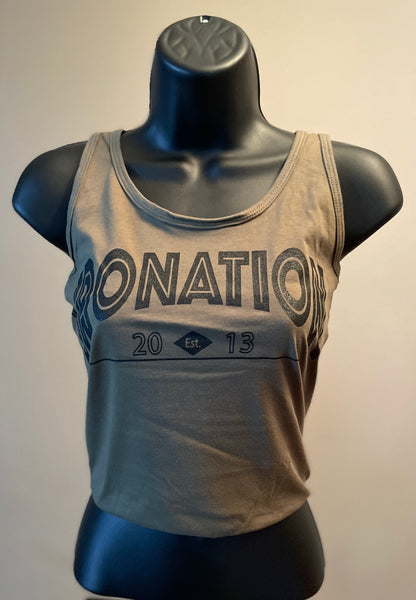 Womens Razor Back Tanks