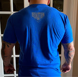 Royal Tee Ironation Logo